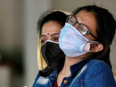 H3N2 Influenza cases increased in Delhi, two people died, people in every house are suffering from cough and fever, be careful
