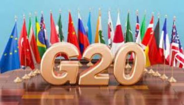 India is welcoming friendly countries in G20, India is becoming a big player in global scenario