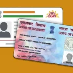 आधार–पैन लिंकिंग की डेडलाइन 31 दिसंबर: न करें तो लगेगा ₹1,000 का जुर्माना