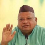 रामनवमी पर फरीदाबाद में ‘आनंद योग साधना शिविर 2026’: 72 घंटे अखंड शांति पाठ के साथ आध्यात्मिक जागरण का महाआयोजन