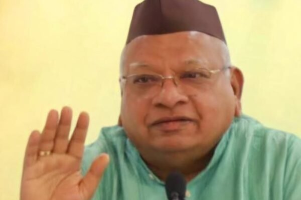 रामनवमी पर फरीदाबाद में ‘आनंद योग साधना शिविर 2026’: 72 घंटे अखंड शांति पाठ के साथ आध्यात्मिक जागरण का महाआयोजन