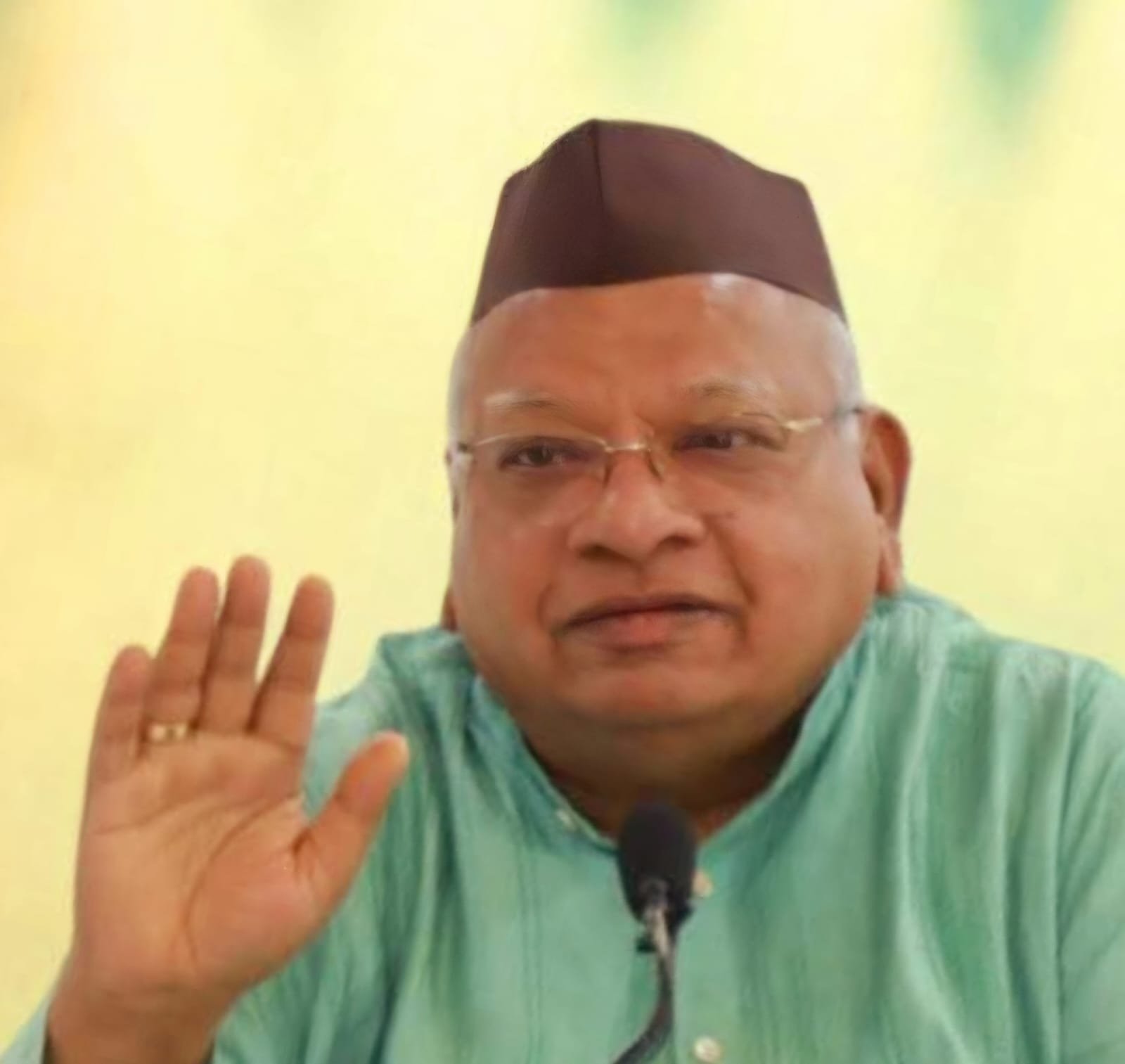 रामनवमी पर फरीदाबाद में ‘आनंद योग साधना शिविर 2026’: 72 घंटे अखंड शांति पाठ के साथ आध्यात्मिक जागरण का महाआयोजन