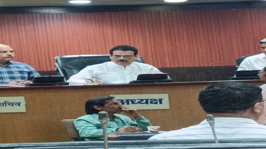 दिल्ली नगर निगम की बड़ी पहल: 'निगम श्री' स्कूलों को मिली मंजूरी, 45 करोड़ का बजट जारी