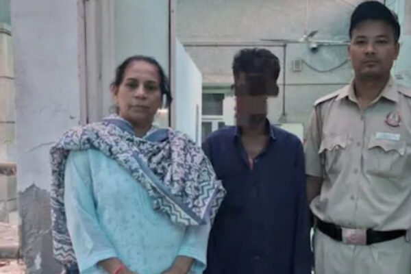 बिहार से दिल्ली तक 'मौत का सौदा': 17 साल की नाबालिग को बेचने की कोशिश नाकाम, महिला SI की सतर्कता से बचाई गई जान