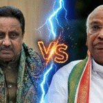 "विनाशकाले विपरीत बुद्धि" का शिकार हुई कांग्रेस: खड़गे के 'जहरीले' प्रहार पर प्रवीन खंडेलवाल का पलटवार