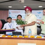 MCD स्कूलों के लिए 'ऐतिहासिक' दिन: मेयर ने लॉन्च किया स्पेशल वेब ऐप, 500 छात्रों को मिली छात्रवृत्ति