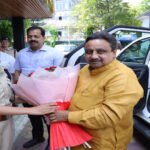 नवनियुक्त DCP आकांक्षा यादव की बैठक पर विवाद: जनसंवाद या सियासी मेल-मिलाप?