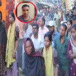 वजीरपुर हत्याकांड: मामूली कहासुनी में संतोष को चाकुओं से गोदा; भीड़ तमाशबीन बनी रही, खौफ में पूरा इलाका