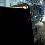 दिल्ली: आनंद पर्वत में भीषण सड़क हादसा, ट्रक का ब्रेक फेल होने से एक की मौत, CCTV आया सामने