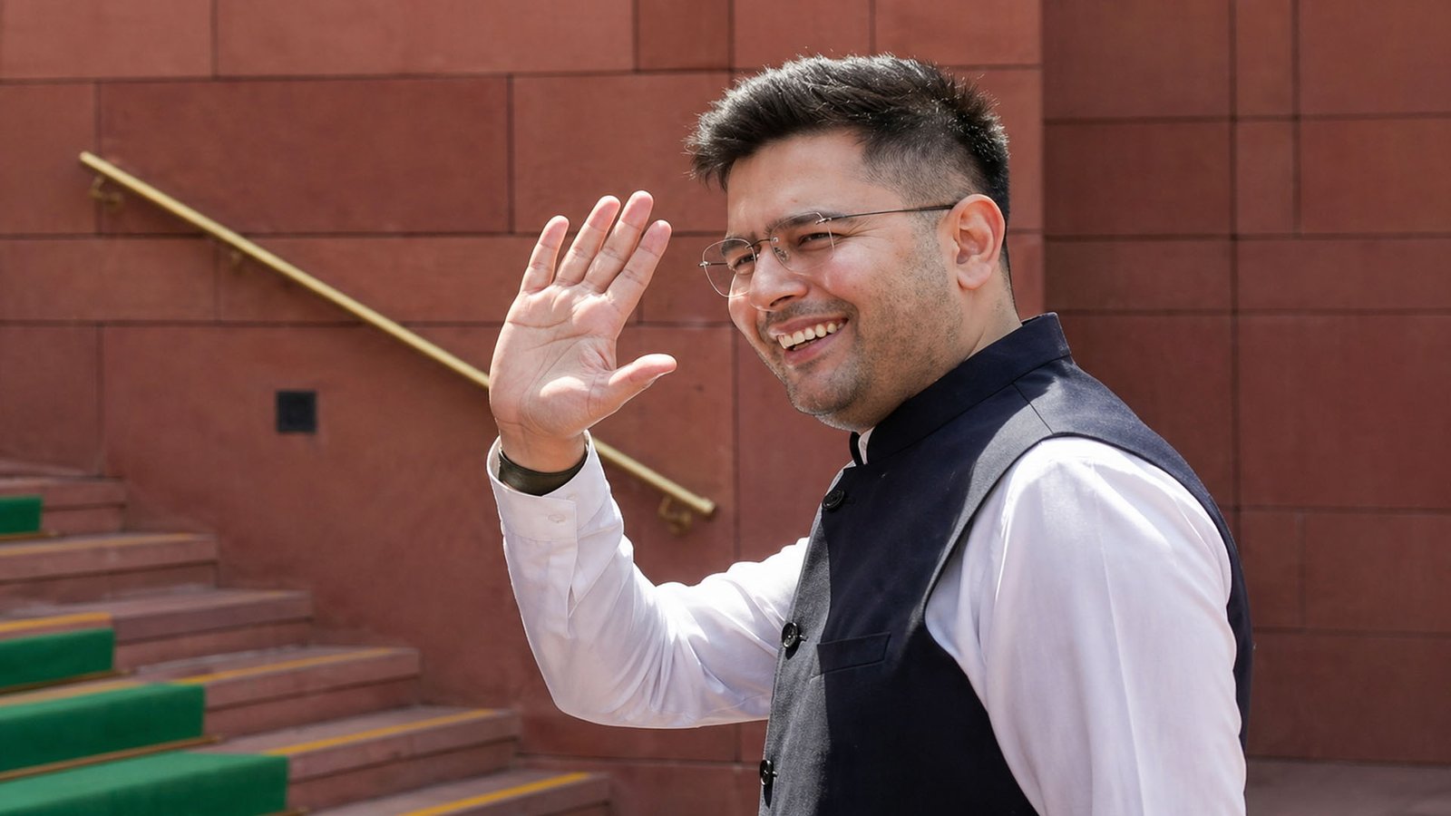 “डर से नहीं, हताशा से छोड़ी AAP” — BJP जॉइन करते ही राघव चड्ढा का बड़ा हमला, ‘शीशमहल’ पर भी साधा निशाना