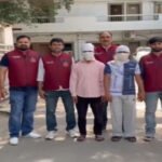 दिल्ली में इंटरस्टेट ड्रग सिंडिकेट का भंडाफोड़: 5 करोड़ की कोकीन बरामद, दो आरोपी गिरफ्तार