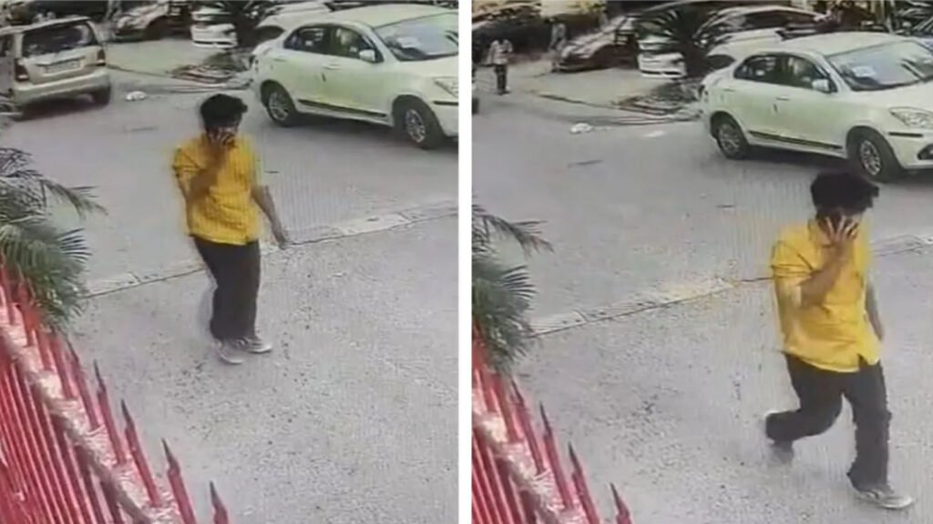 दिल्ली क्राइम, अमर कॉलोनी केस, रेप मर्डर केस दिल्ली, राहुल मीणा, दिल्ली पुलिस जांच, साउथ ईस्ट दिल्ली, ईस्ट ऑफ कैलाश, क्राइम न्यूज़ दिल्ली, UPSC छात्रा केस, दिल्ली दर्पण टीवी