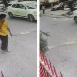 दिल्ली क्राइम, अमर कॉलोनी केस, रेप मर्डर केस दिल्ली, राहुल मीणा, दिल्ली पुलिस जांच, साउथ ईस्ट दिल्ली, ईस्ट ऑफ कैलाश, क्राइम न्यूज़ दिल्ली, UPSC छात्रा केस, दिल्ली दर्पण टीवी