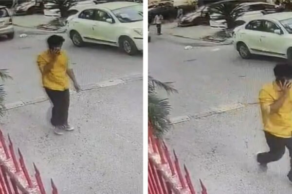 दिल्ली क्राइम, अमर कॉलोनी केस, रेप मर्डर केस दिल्ली, राहुल मीणा, दिल्ली पुलिस जांच, साउथ ईस्ट दिल्ली, ईस्ट ऑफ कैलाश, क्राइम न्यूज़ दिल्ली, UPSC छात्रा केस, दिल्ली दर्पण टीवी