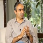 हरियाणा में 'गैंगस्टर-नेता' नेक्सस? AAP नेता अनुराग ढांडा का बड़ा आरोप— "BJP मंत्रियों की गोद में बैठे हैं अपराधी"