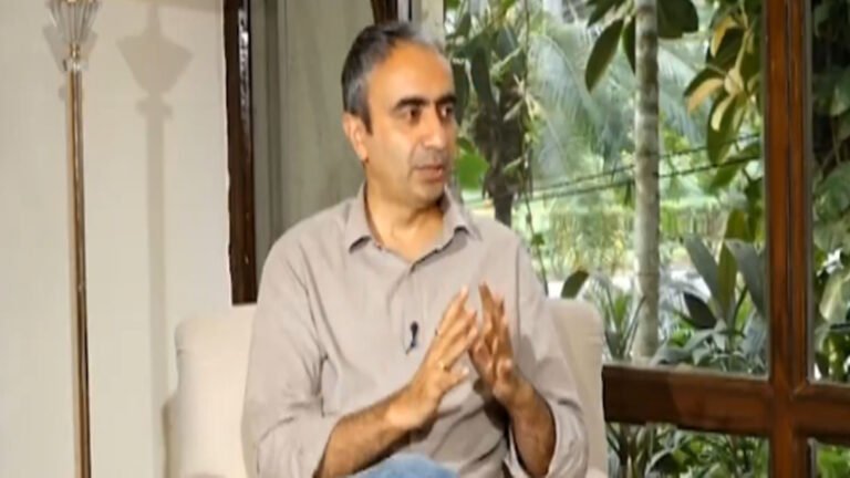 हरियाणा में 'गैंगस्टर-नेता' नेक्सस? AAP नेता अनुराग ढांडा का बड़ा आरोप— "BJP मंत्रियों की गोद में बैठे हैं अपराधी"