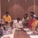 मॉडल टाउन: जनता की समस्याओं पर एक्शन में प्रशासन; विधानसभा कार्यालय में जनसुनवाई के दौरान अधिकारियों को मिले सख्त निर्देश