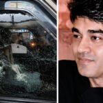 बंगाल में मौत का तांडव। चुनाव खत्म… लेकिन बंगाल में फिर भड़की हिंसा, शुभेंदु अधिकारी के करीबी की गोली मारकर हत्या