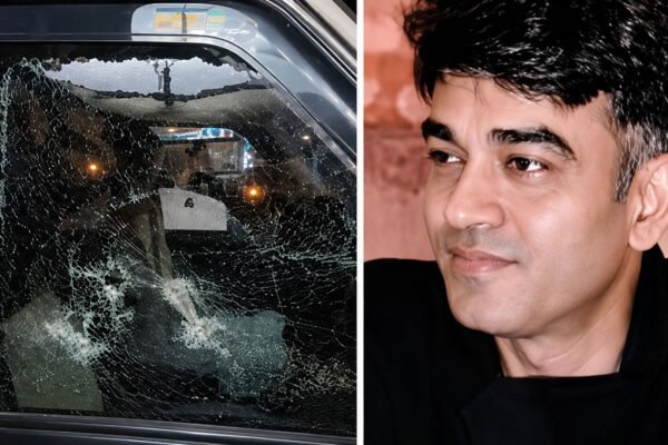 बंगाल में मौत का तांडव। चुनाव खत्म… लेकिन बंगाल में फिर भड़की हिंसा, शुभेंदु अधिकारी के करीबी की गोली मारकर हत्या