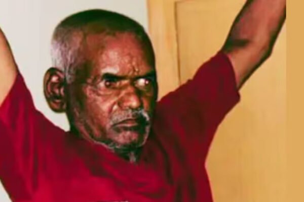 पुणे शर्मसार: मासूम की हत्या के आरोपी भीमराव कांबले की खौफनाक 'क्राइम कुंडली', 2015 में भी की थी दरिंदगी, पर बच निकला