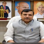 ये लोकशाही है तो तानाशाही क्या है? बंगाल चुनाव परिणामों पर संजय सिंह का तीखा हमला